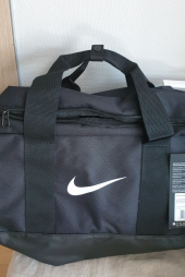 나이키(NIKE) 여성용 NK 팀 더플백 BA5797_011 후기