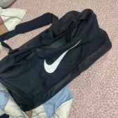 나이키(NIKE) 브라질리아 미디움 더플백 9.0 BA5955_010 후기