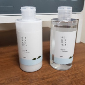 라운드랩(ROUNDLAB) 1025 독도 로션 200ml 후기