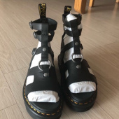 닥터마틴(DR.MARTENS) 아다이라 후기
