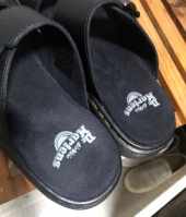 닥터마틴(DR.MARTENS) 니콜라이 후기