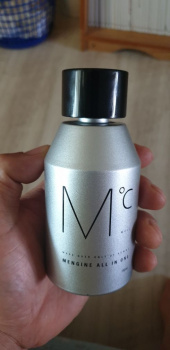 엠도씨(MDOC) 멘진 올인원 150ml 후기