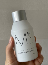 엠도씨(MDOC) 화이트닝 스킨 플러스 로션 150ml 후기