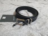 메종미네드(MAISON MINED) ESSENTIAL BELT 후기