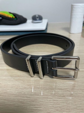 메종미네드(MAISON MINED) ESSENTIAL BELT 후기