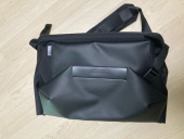 마테마틱(MATHEMATIK) Hawk C1 Messenger Bag 후기