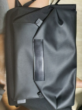 마테마틱(MATHEMATIK) Hawk C1 Messenger Bag 후기