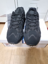 휠라(FILA) 래비지먼트 2000 - 화이트:네이비:그린 / FS1HTB1008XVIT 후기