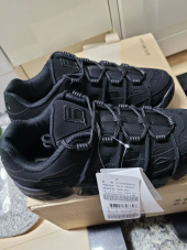휠라(FILA) 바리케이드엑스티 97 로우 - 블랙 / FS1HTB3841XBLK 후기