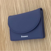 페넥(FENNEC) HALFMOON ACCORDION POCKET - AMBER 후기