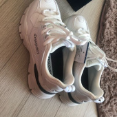 디스커버리 익스페디션(DISCOVERY EXPEDITION) 버킷 디워커 V2 (WHITE) 후기