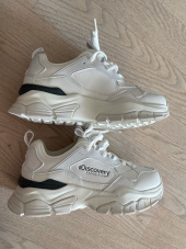 디스커버리 익스페디션(DISCOVERY EXPEDITION) 버킷 디워커 V2 (WHITE) 후기
