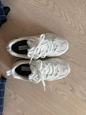디스커버리 익스페디션(DISCOVERY EXPEDITION) 버킷 디워커 V2 (WHITE) 후기