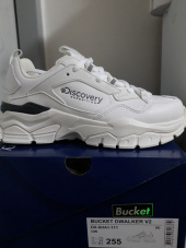 디스커버리 익스페디션(DISCOVERY EXPEDITION) 버킷 디워커 V2 (BLACK) 후기