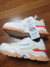 디스커버리 익스페디션(DISCOVERY EXPEDITION) 버킷 디워커 V2 (BEIGE) 후기