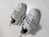 디스커버리 익스페디션(DISCOVERY EXPEDITION) 버킷 디워커 V2 (WHITE) 후기