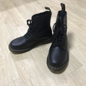 닥터마틴(DR.MARTENS) 1460 버지니아 후기