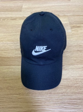 나이키(NIKE) Heritage Futura Washed Cap 913011 후기