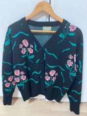 시눈(SINOON) BLAVE CARDIGAN 후기