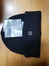 플레어업(FLAREUP) FLARE Knit Beanie (FL-710) 후기