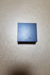 블랙몬스터(BLACKMONSTER) 블랙 더블 쿠션 내추럴 (비비+프라이머) 후기