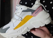 디스커버리 익스페디션(DISCOVERY EXPEDITION) 버킷 디원더 (WHITE) 후기