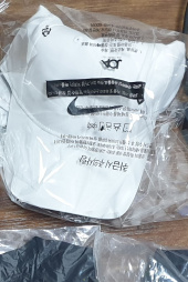 나이키(NIKE) 스우시 드라이핏 548533 택1 후기