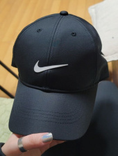 나이키(NIKE) 스우시 드라이핏 548533 택1 후기