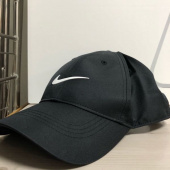 나이키(NIKE) 스우시 드라이핏 548533 택1 후기