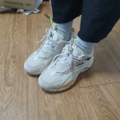 휠라(FILA) 레이트레이서(1RM01153D444) 후기