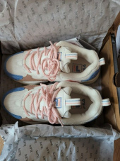휠라(FILA) 레이트레이서(1IM00003149) 후기
