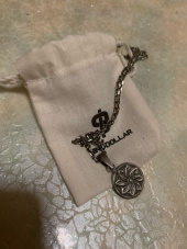 나인달러(NINE DOLLAR) Decor pendant 후기