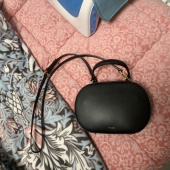 앤오즈(ANODDS) KENDI Shoulder Bag 3 Color 후기