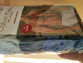 캘빈클라인 언더웨어(CALVIN KLEIN UNDERWEAR) 남 NB2311 REW 홀리데이 5SET 드로즈 언더웨어 세트 후기