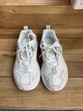 리복(REEBOK) 로얄 아도런 - 모던 베이지 / FW6351 후기