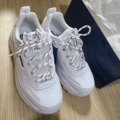 디스커버리 익스페디션(DISCOVERY EXPEDITION) 비글 V2 (WHITE) 후기