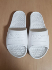 디스커버리 익스페디션(DISCOVERY EXPEDITION) 샌드 버블 (BLACK) 후기