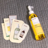 마녀공장(MANYOFACTORY) 퓨어 클렌징 오일 200ml 후기