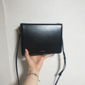뮤트뮤즈(MUTEMUSE) AMUSE Bag (Yellow) 후기