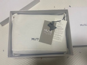 뮤트뮤즈(MUTEMUSE) AMUSE Bag (Black) 후기