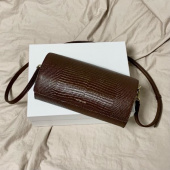 뮤트뮤즈(MUTEMUSE) CHAMBER Bag (Green LZ) 후기
