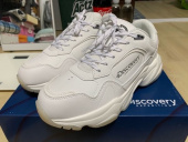 디스커버리 익스페디션(DISCOVERY EXPEDITION) 조거 플렉스 FLEX Mesh ver(WHITE) 후기