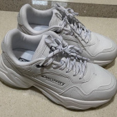 디스커버리 익스페디션(DISCOVERY EXPEDITION) 조거 플렉스 FLEX Mesh ver(WHITE) 후기