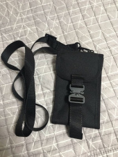 핍스(PEEPS) BLACK LABEL Muse phone case(black) 후기