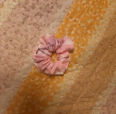 이치미(ICIMI) 20ICMSP003 Tie-dye Hair Band_Yellow Purple 후기
