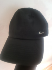 나이키(NIKE) NSW H86 메탈 스우시 캡 모자 블랙 (943092-010) 후기