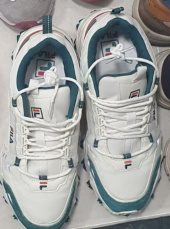 휠라(FILA) 오크먼트 TR(1JM00801143) 후기