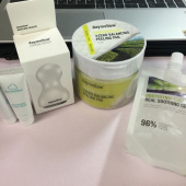 데이멜로우(DAYMELLOW) 마사지 힐러 후기