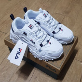 휠라(FILA) 오크먼트 TR(1JM00801125) 후기