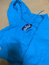 5252 바이 오아이오아이(5252BYOIOI) CIRCLE LOGO CROP HOODIE_mint 후기